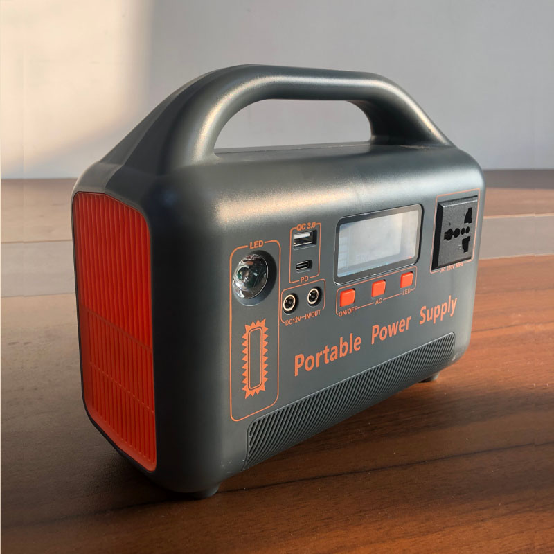 view